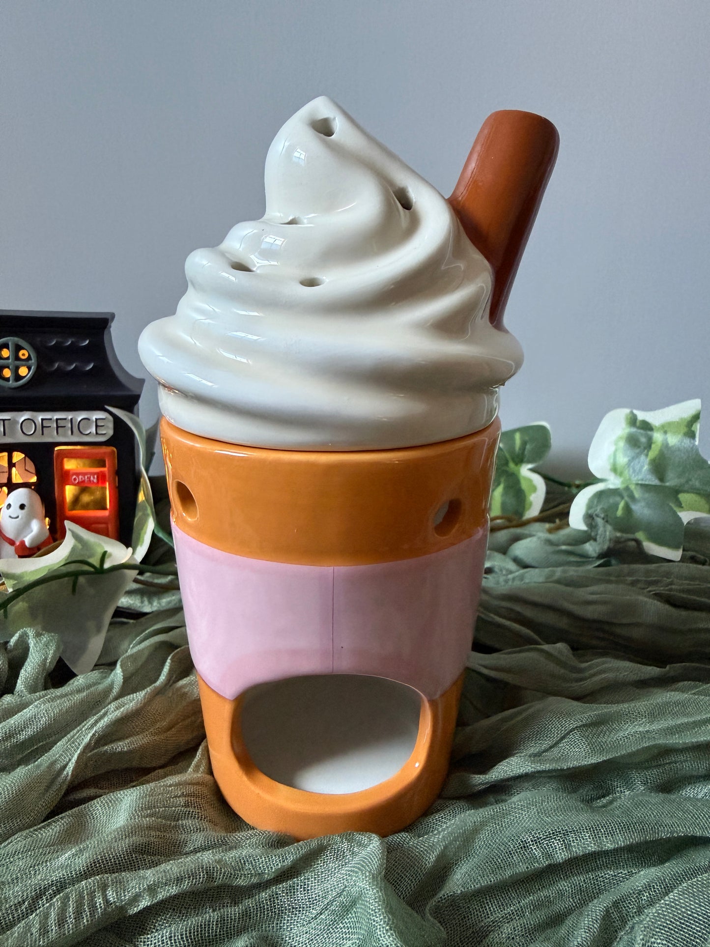 Pumpkin spice Latte Duftlampe