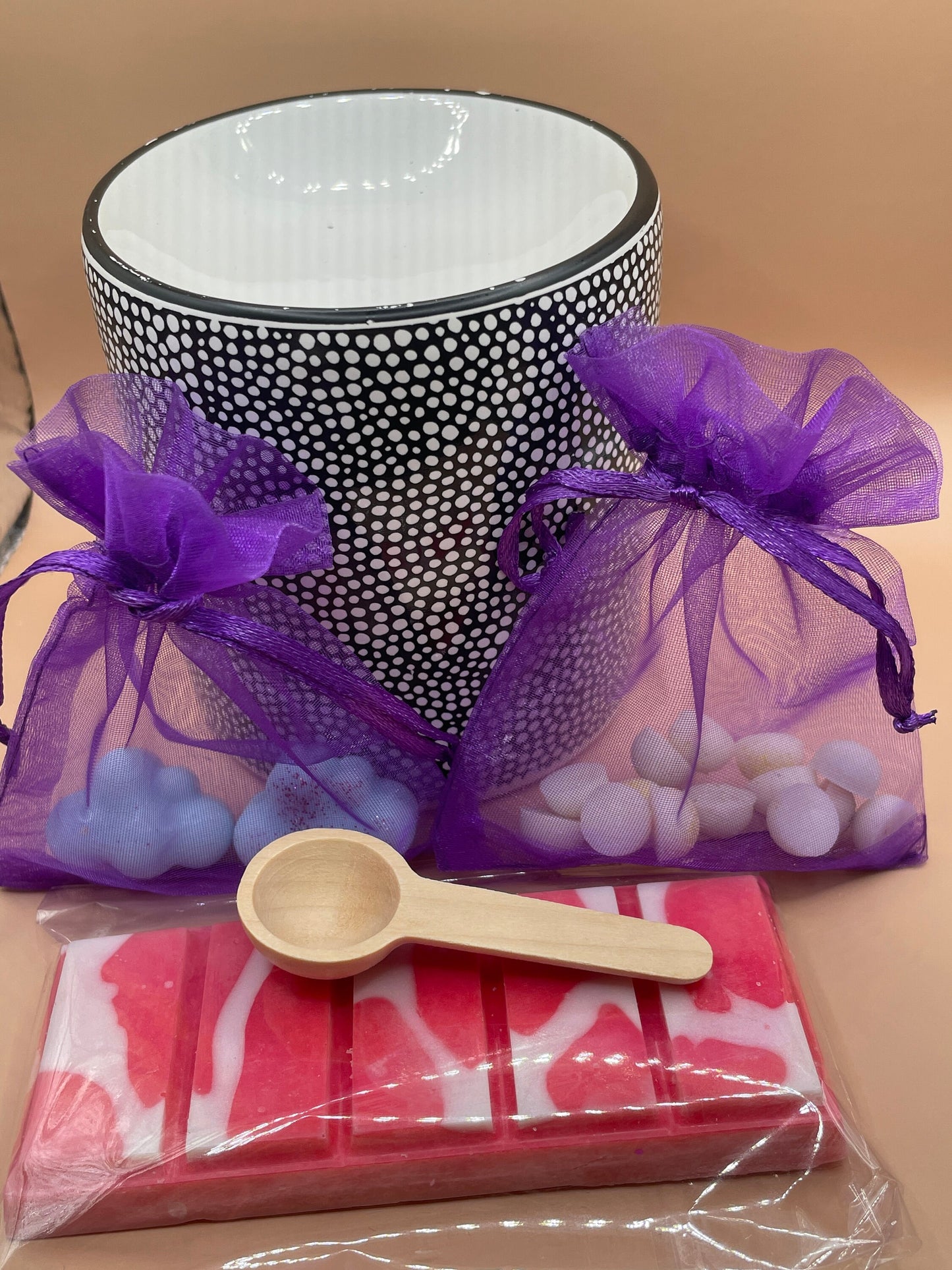 Das ideale Starterpaket als Geschenkset oder ganz nur für dich | Kleines Set | Kleines Weihnachtsgeschenk | Wichtelgeschenk