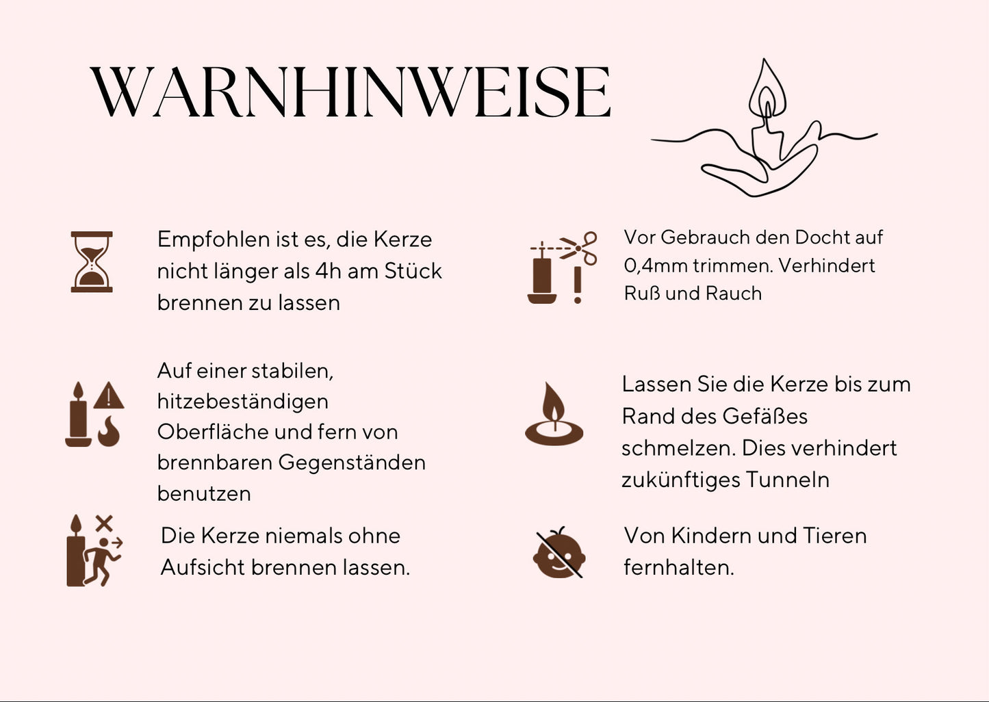 Das ideale Starterpaket als Geschenkset oder ganz nur für dich | Kleines Set | Kleines Weihnachtsgeschenk | Wichtelgeschenk