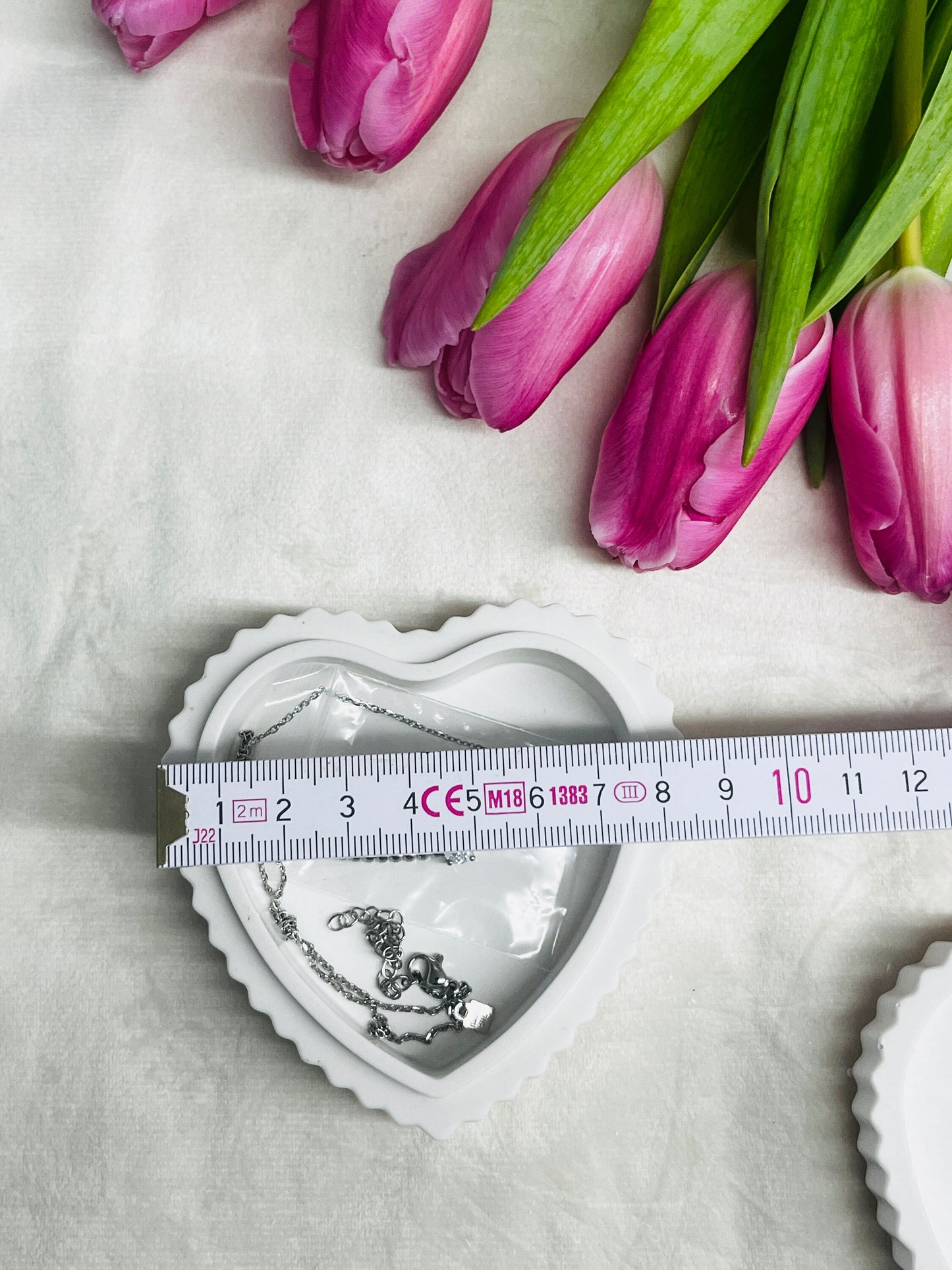 Herzschatulle • Keramik • Muttertag • Valentinstag • Geburtstag • Hochzeit • Verlobung