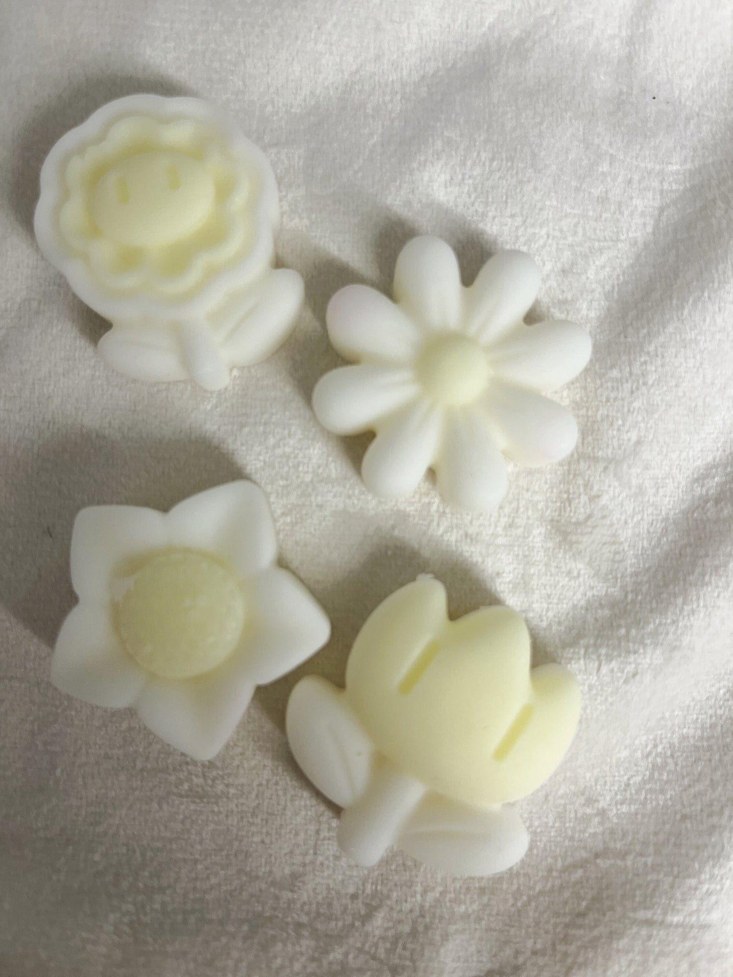 Daisy Type • der blumigere Start in den Frühling • Duftwachs • Wax Melts • Ostern • Valentinstag