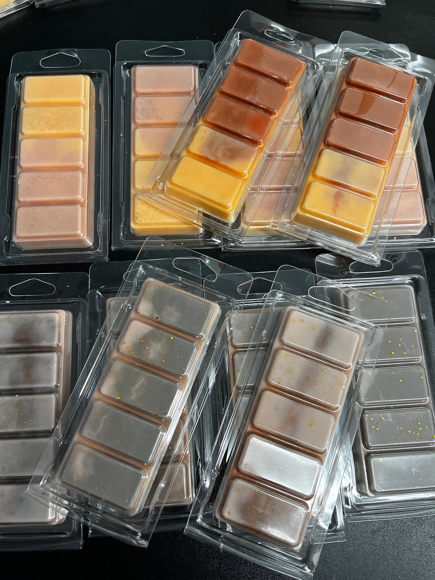 Sandelholz • holzig • süß • warm • Duftwachs • Wax Melts • Ostern • Valentinstag