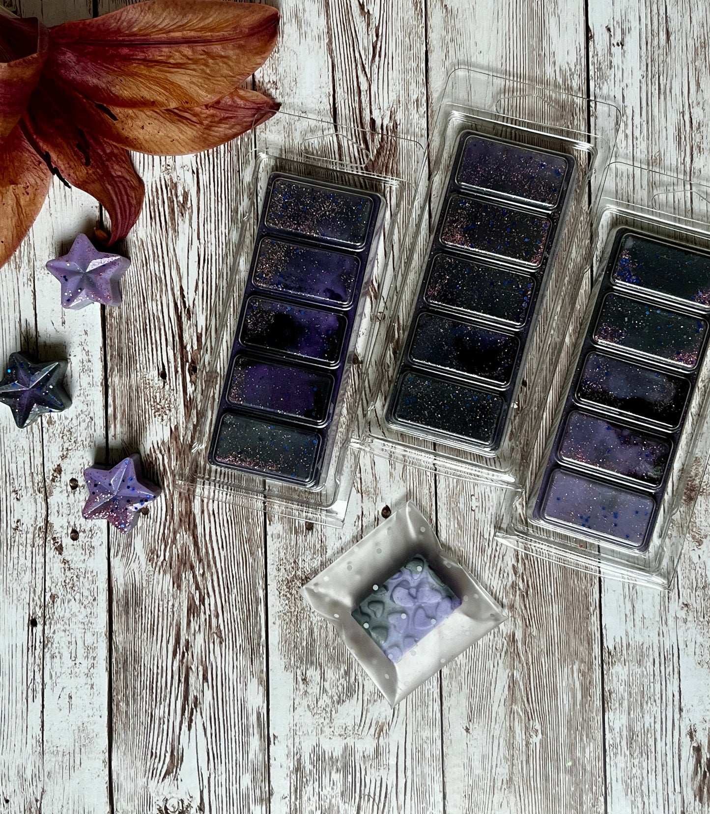 Black Opium Type • Dupe • Duftwachs • Wax Melts • Snapbar • Probe •