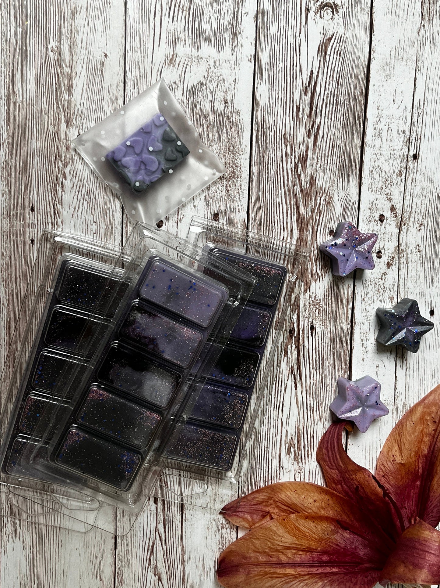 Black Opium Type • Dupe • Duftwachs • Wax Melts • Snapbar • Probe •