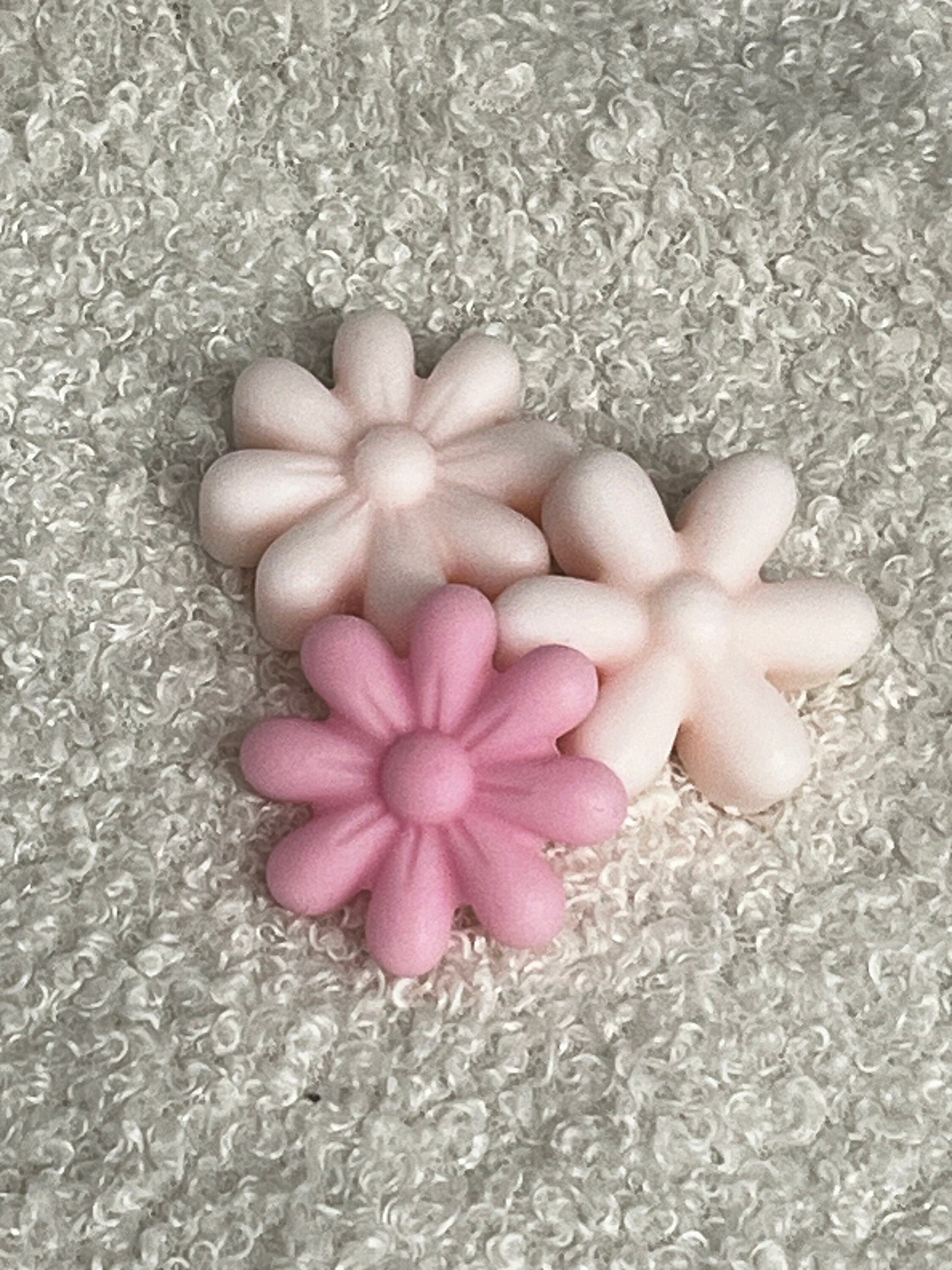 Zarte Pfingstrose • Duftwachs • Wax Melts • Geburtstag • blumig