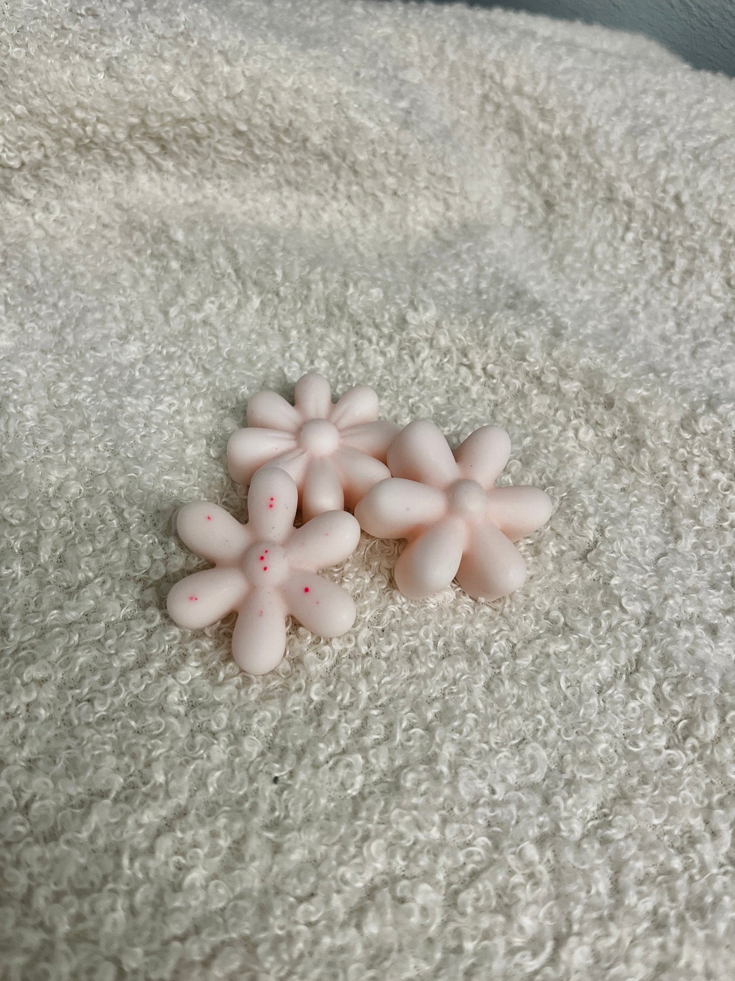 Zarte Pfingstrose • Duftwachs • Wax Melts • Geburtstag • blumig