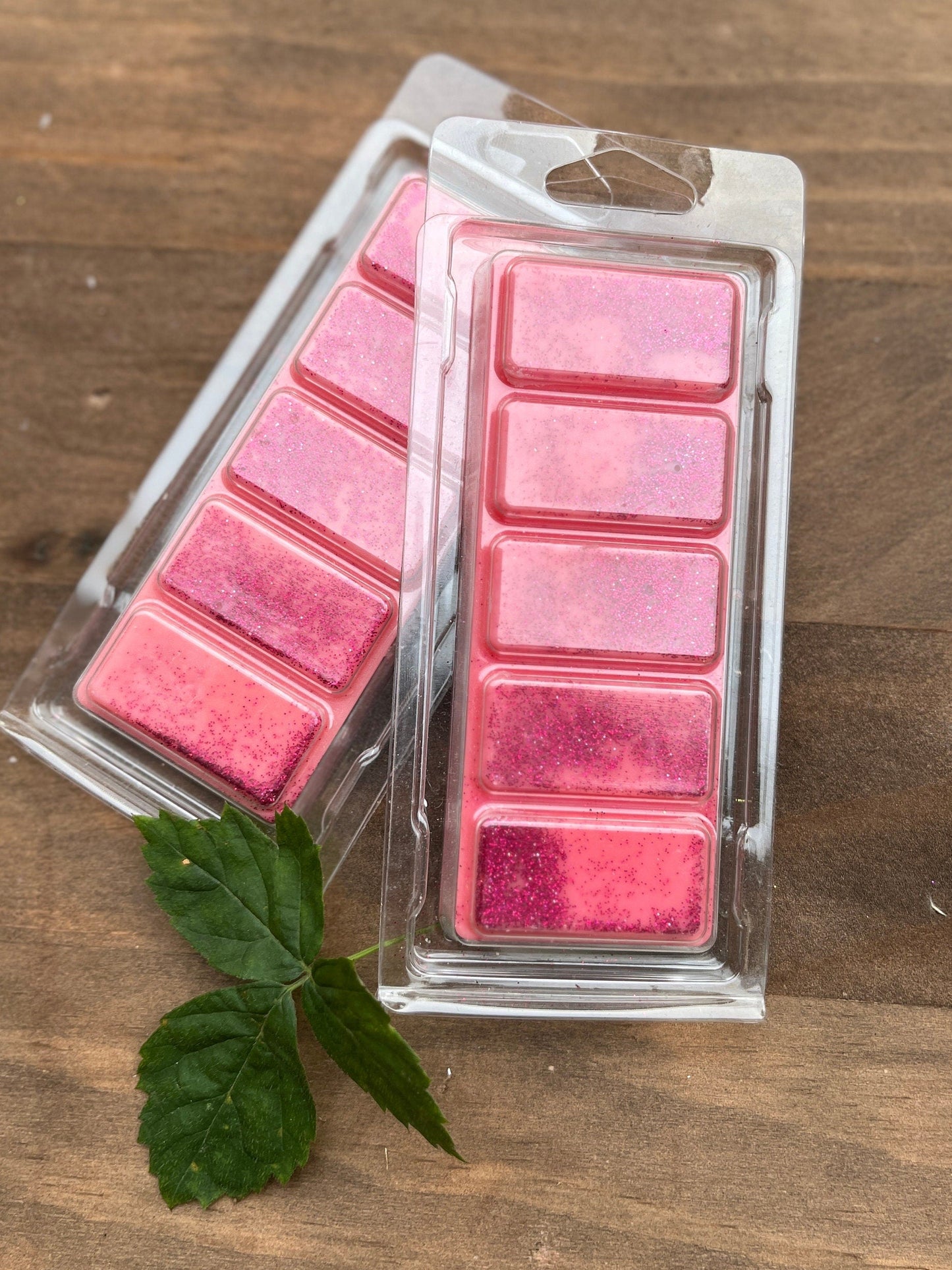 Duftwachs • Himbeere • süß und fruchtig •