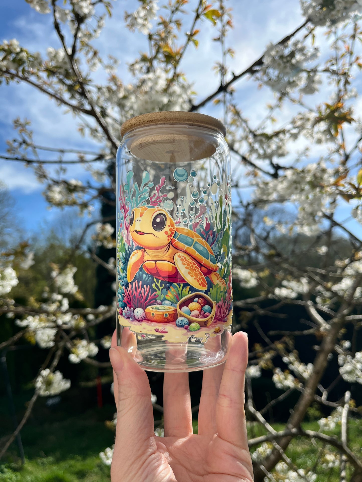 Personalisierte Trinkgläser aus Glas mit Gravur & Motiv – Individuelle Gläser kaufen