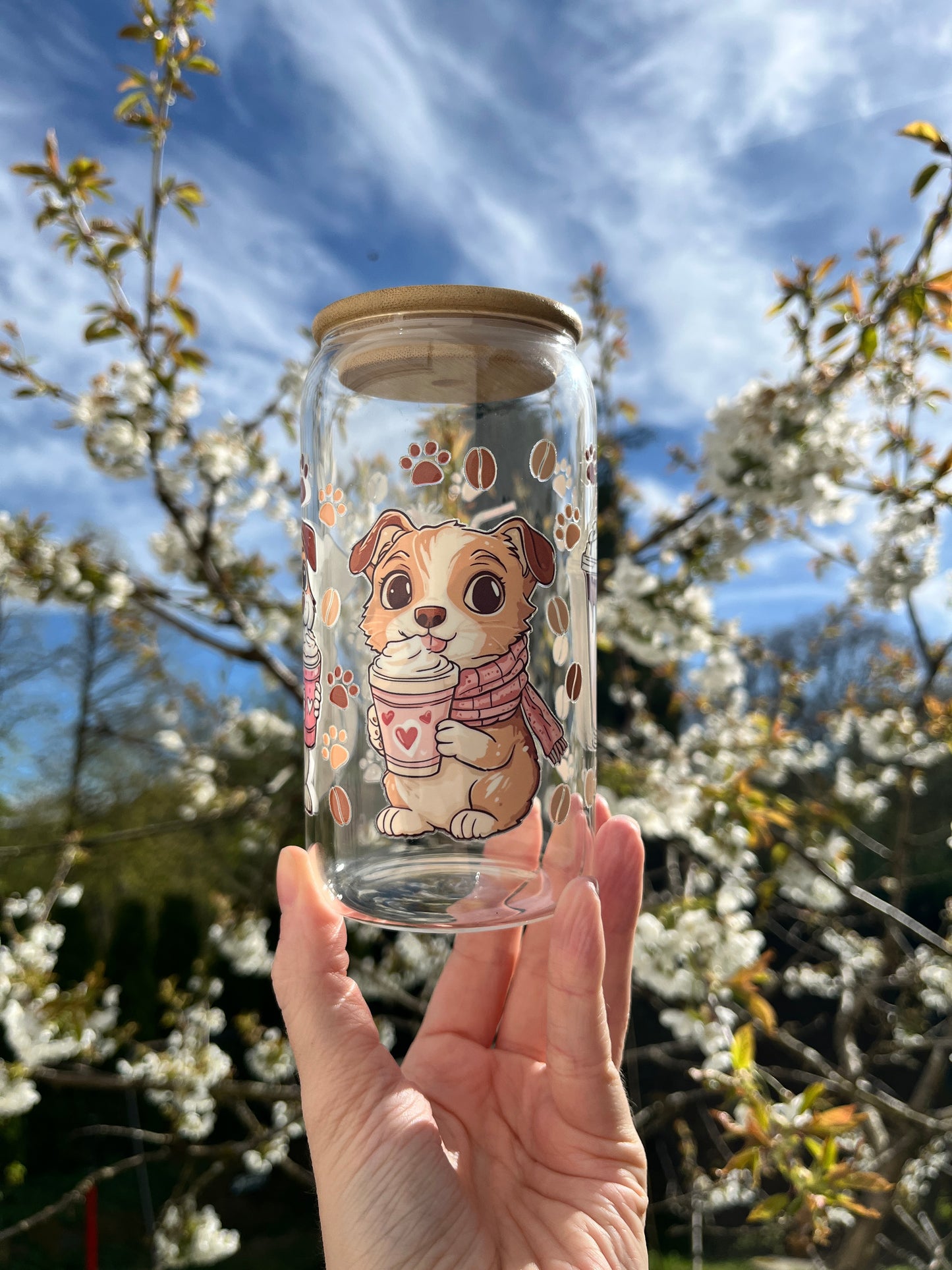 Personalisierte Trinkgläser aus Glas mit Gravur & Motiv – Individuelle Gläser kaufen