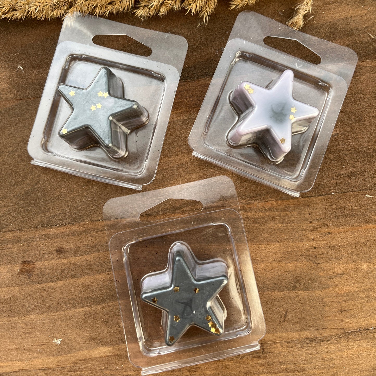 Duftwachs Luna  🌓 Beruhigend und spritzig zugleich • Aromatherapieduft