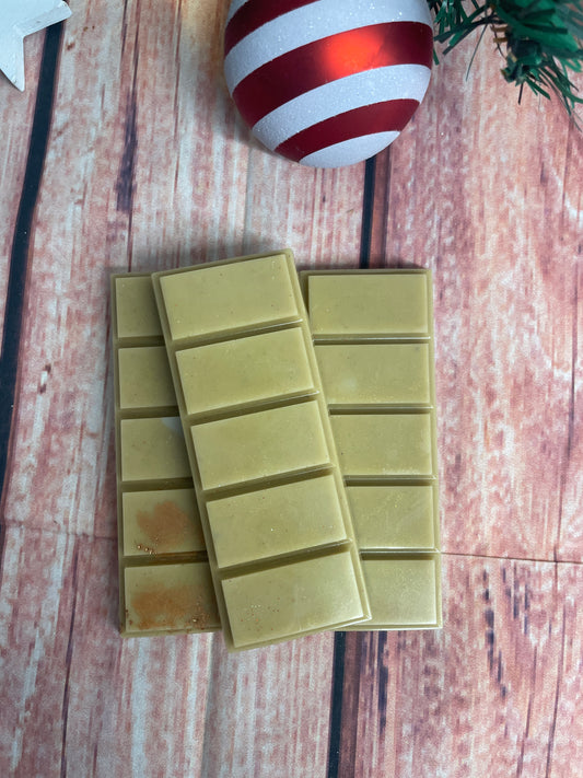 Vanillezuckerplätzchen • Duftwachs • Wax Melts • Weihnachten • Nikolaus • Kekse
