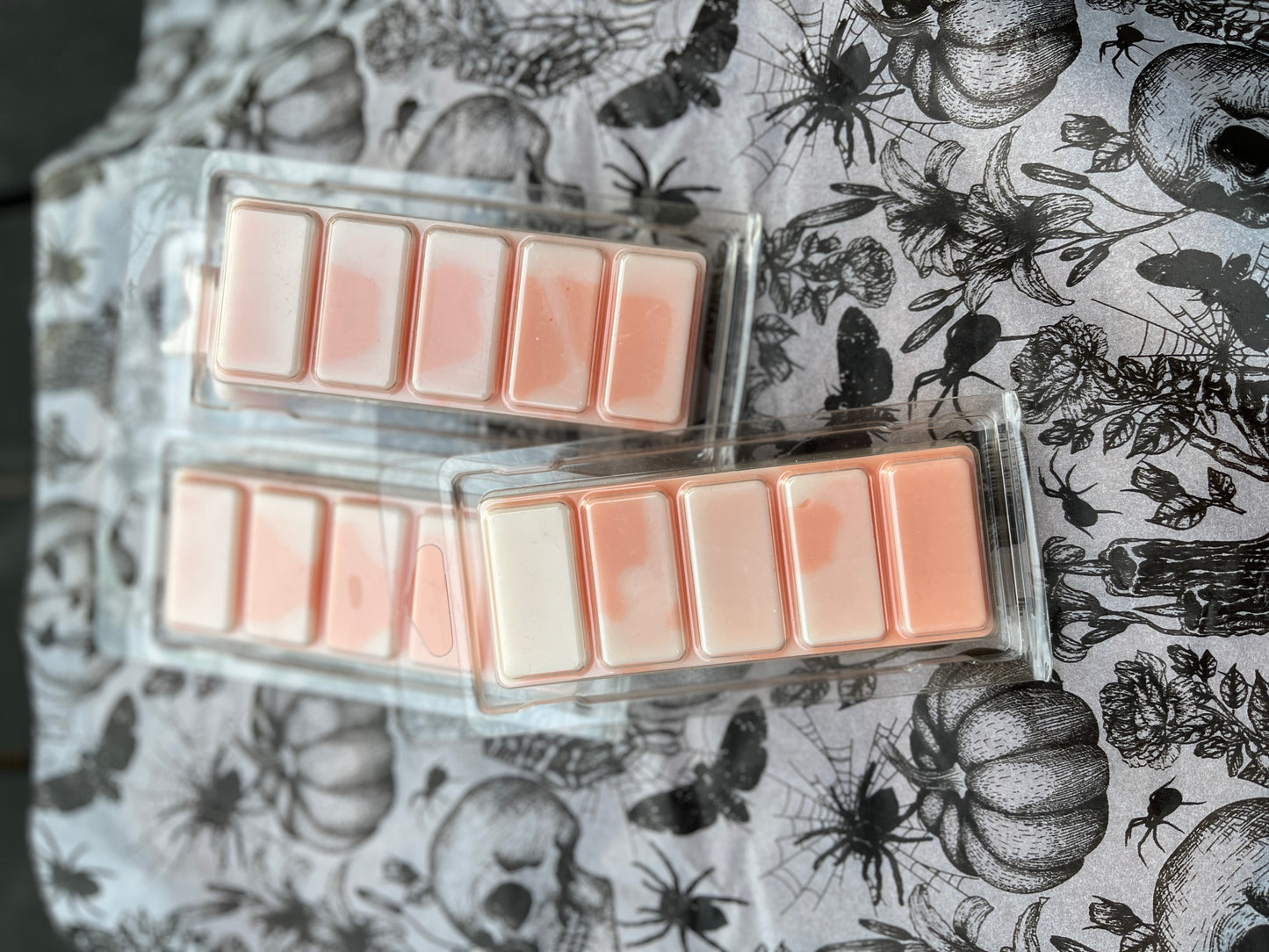 Duftwachs Melt • Kürbis Butterbier • Magischer Herbst • Harry Potter •