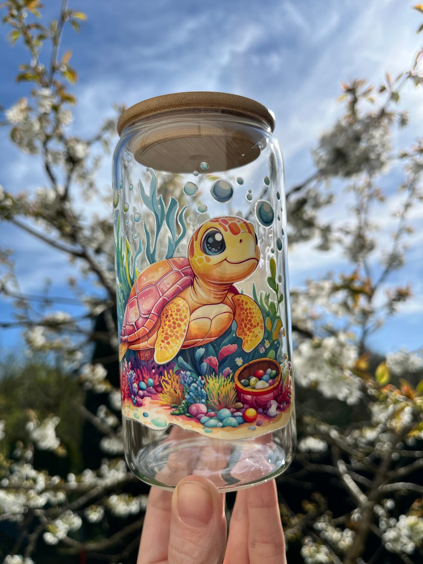 Personalisierte Trinkgläser aus Glas mit Gravur & Motiv – Individuelle Gläser kaufen