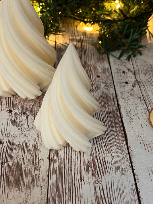 Weihnachtsbaum Kerzen