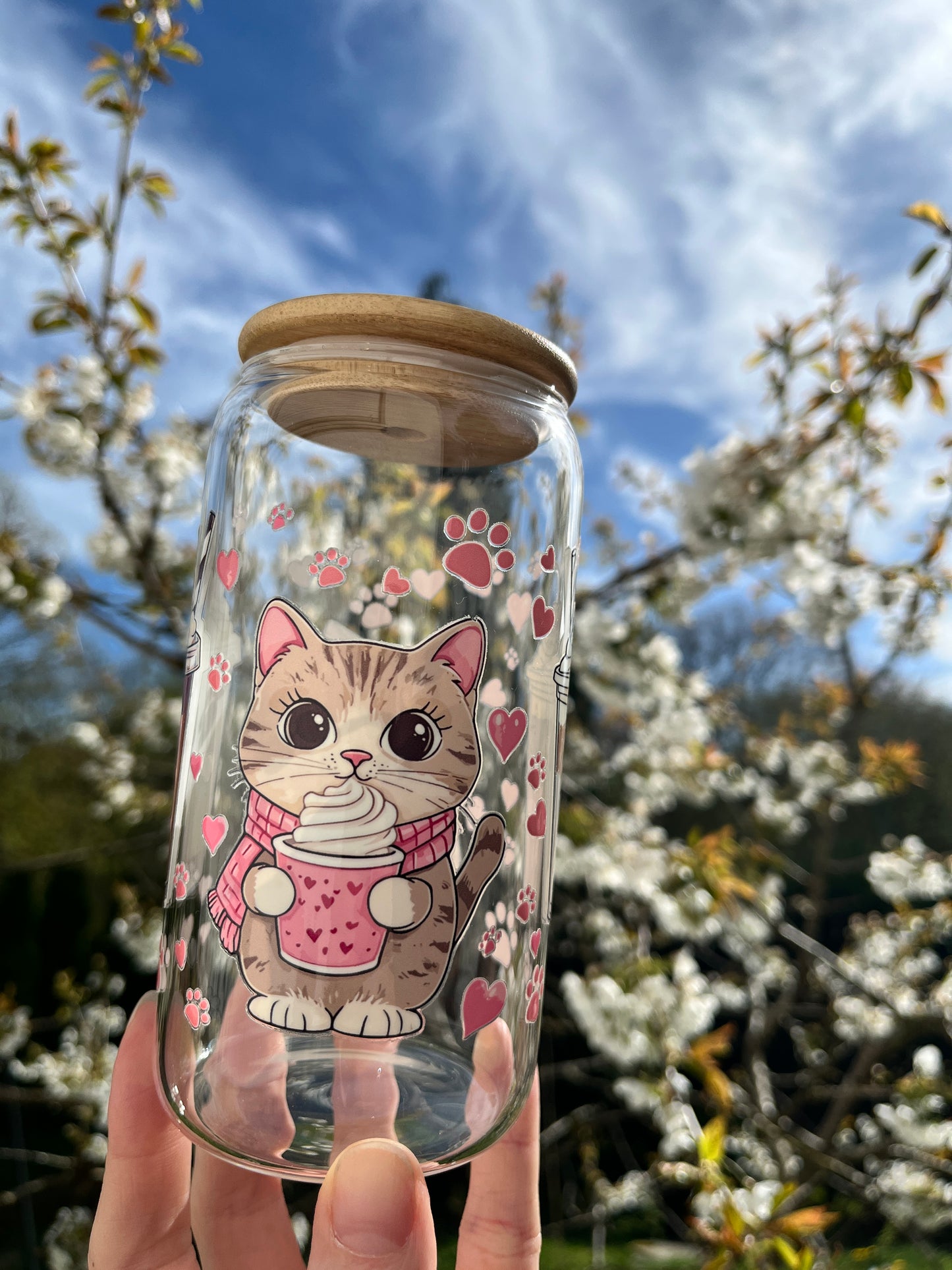 Personalisierte Trinkgläser aus Glas mit Gravur & Motiv – Individuelle Gläser kaufen