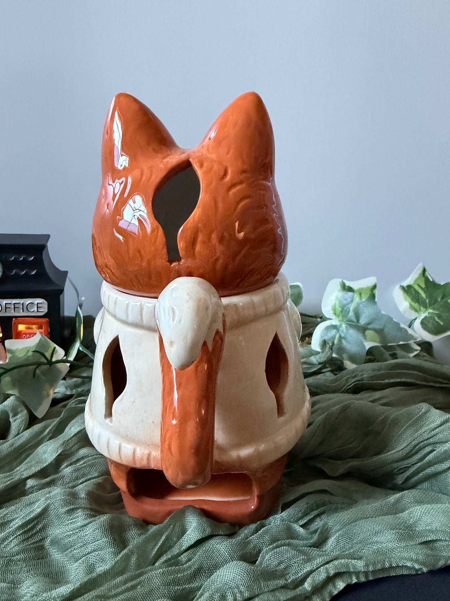 Duftlampe Fuchs 🦊