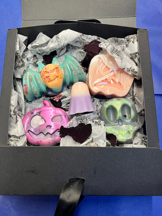 Summerween Duftwachs Box • Limited Edition