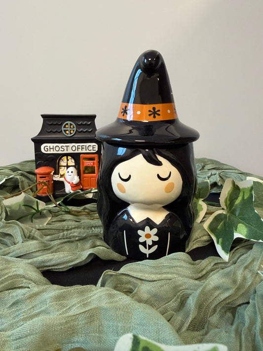 Little Witch Duftlampe