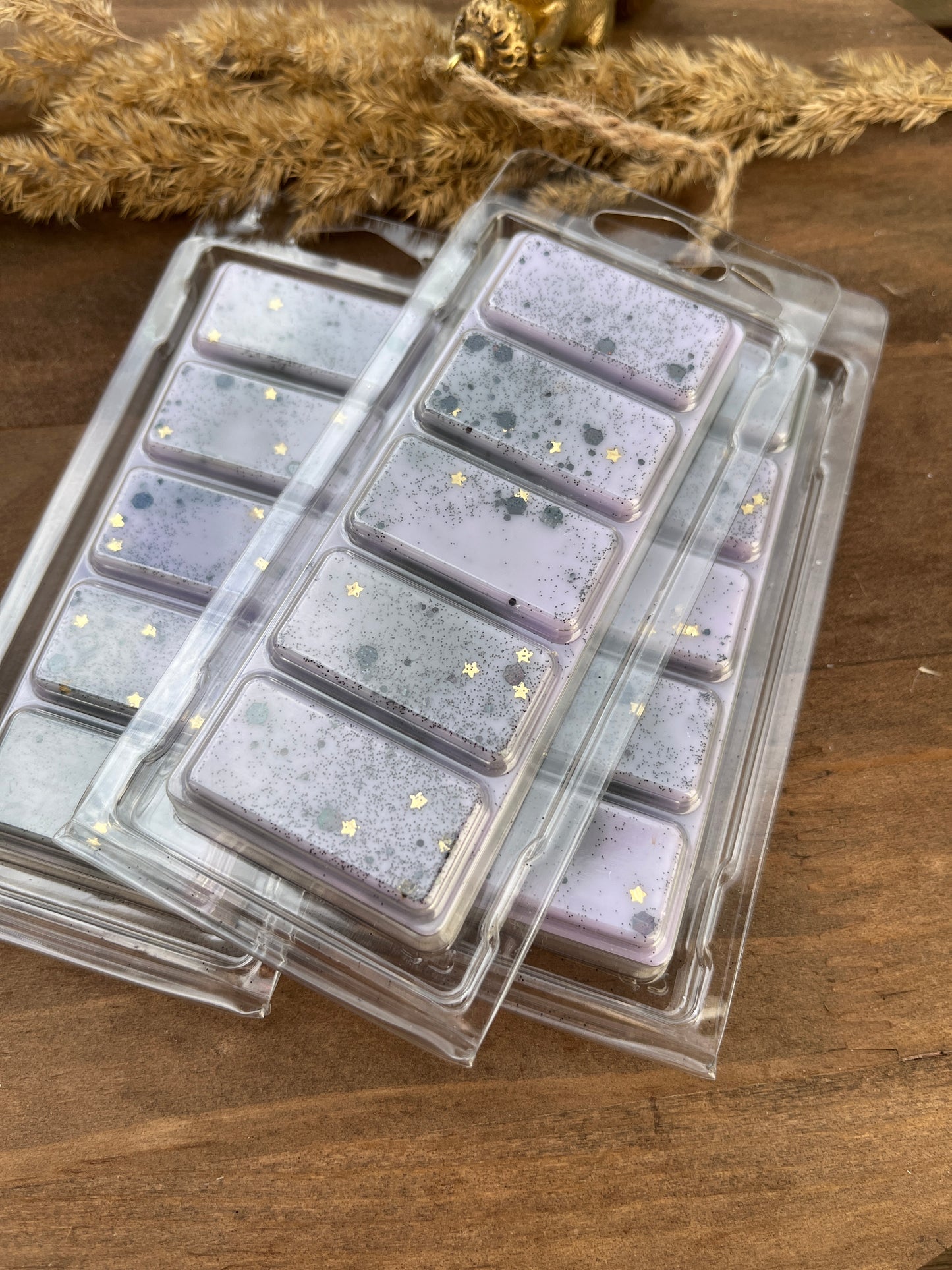 Duftwachs Luna  🌓 Beruhigend und spritzig zugleich • Aromatherapieduft