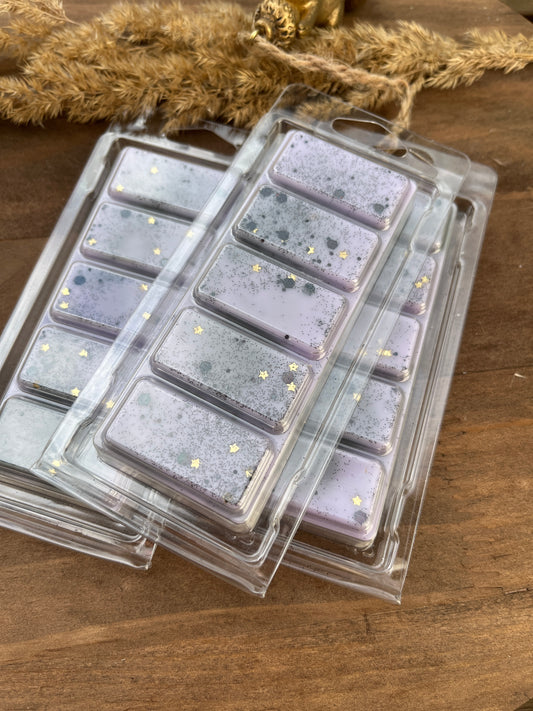 Duftwachs Luna  🌓 Beruhigend und spritzig zugleich • Aromatherapieduft