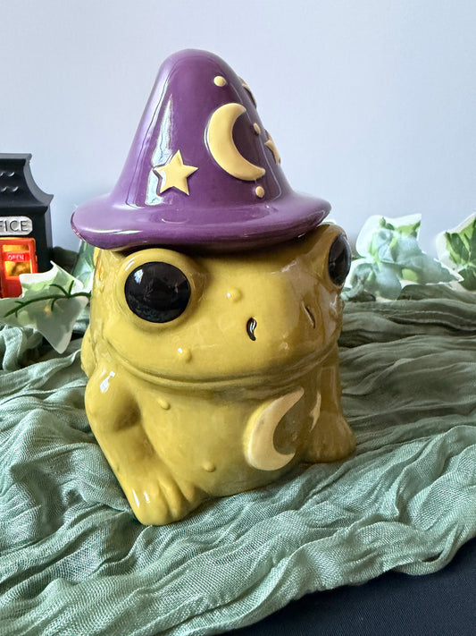 Duftlampe 🐸 Günni