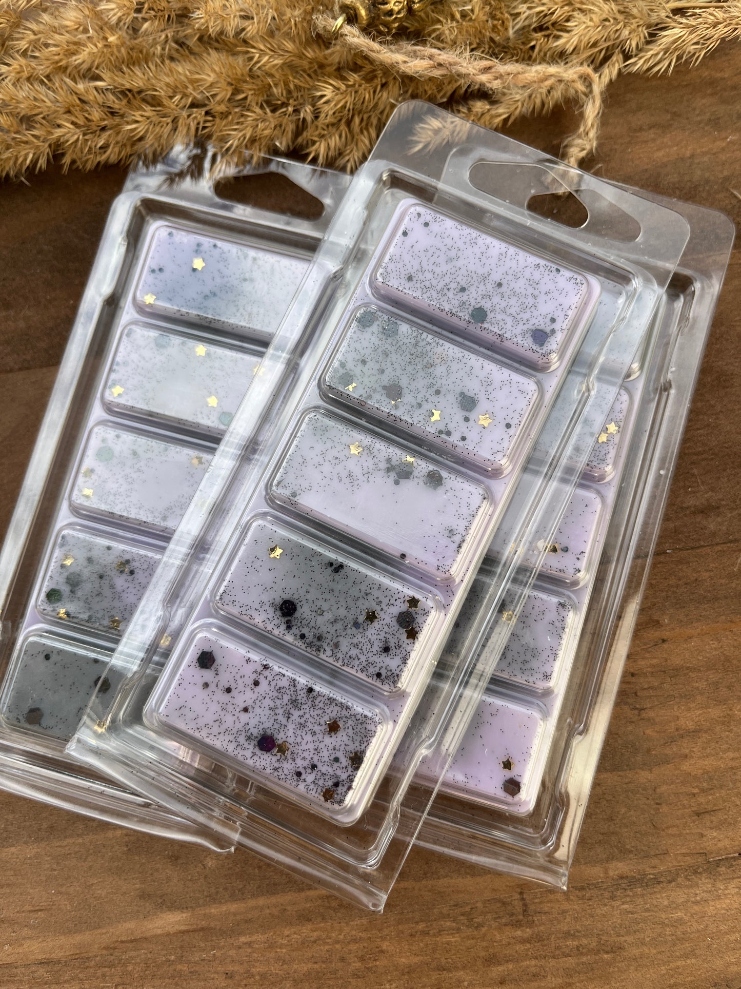 Duftwachs Luna  🌓 Beruhigend und spritzig zugleich • Aromatherapieduft