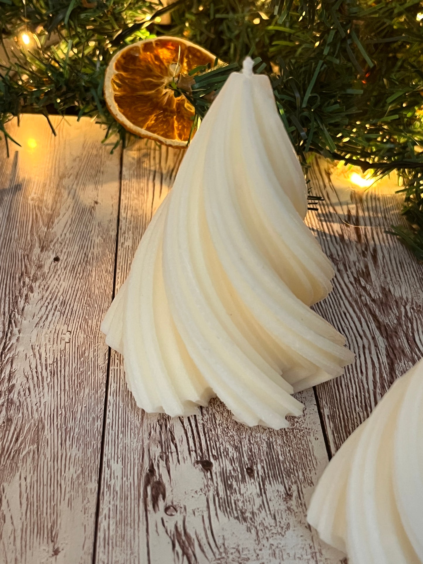 Weihnachtsbaum Kerzen