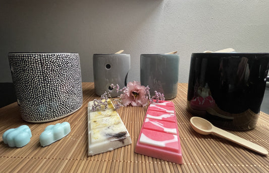 Das ideale Starterpaket als Geschenkset oder ganz nur für dich | Kleines Set | Kleines Weihnachtsgeschenk | Wichtelgeschenk