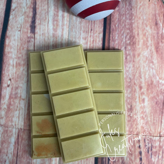 Vanilleplätzchen • Duftwachs • Wax Melts • Weihnachten • Nikolaus • Kekse