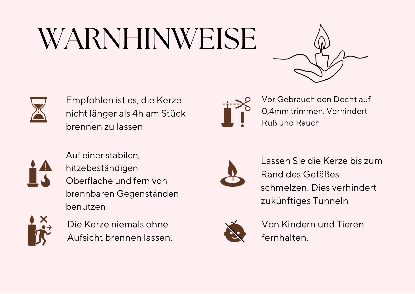 Das ideale Starterpaket als Geschenkset oder ganz nur für dich | Kleines Set | Kleines Weihnachtsgeschenk | Wichtelgeschenk