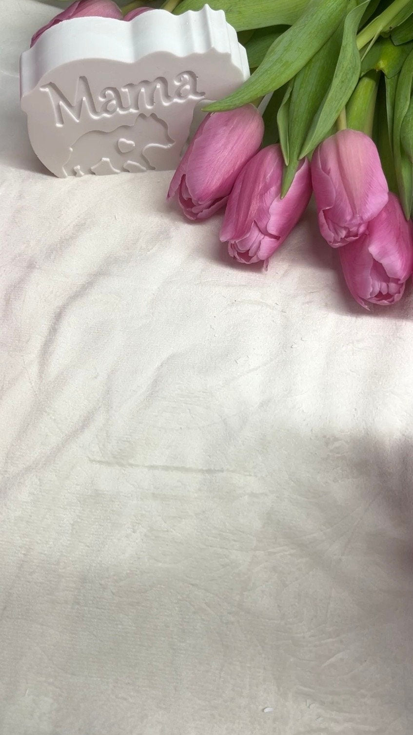 Mamabär • Muttertag • Deko • Geschenk • Für die Mama oder Oma