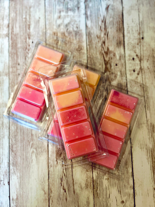 Fia's Princess Pearl • Süß• fruchtig • blumig • Duftwachs • Wax Melts • Snapbar • Probe • Ostern • Muttertag