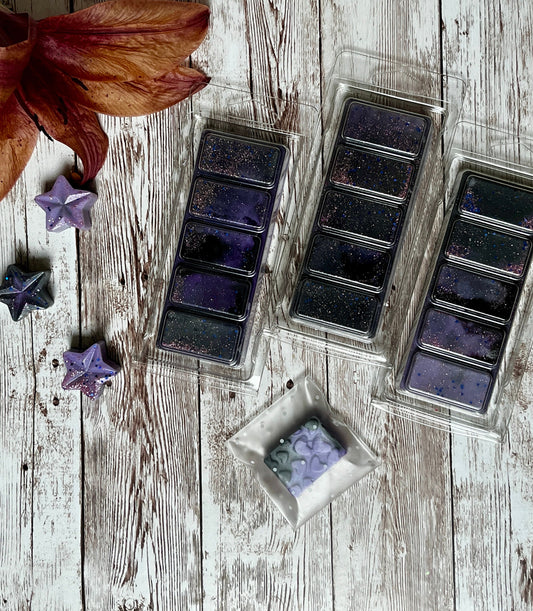 Black Opium Type • Dupe • Duftwachs • Wax Melts • Snapbar • Probe •