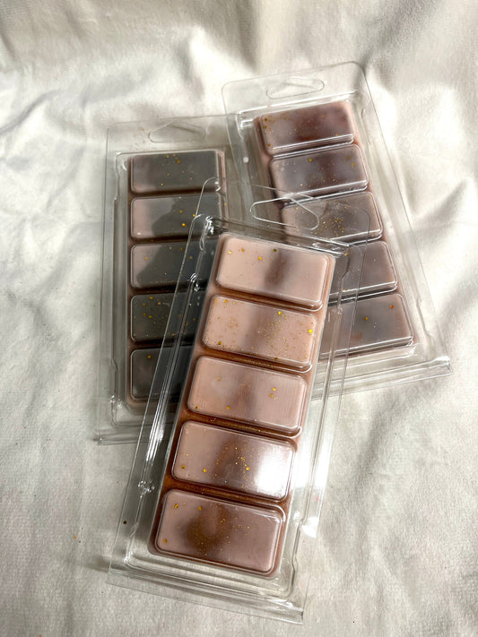 Sandelholz • holzig • süß • warm • Duftwachs • Wax Melts • Ostern • Valentinstag